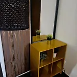 Apartment Aurora *