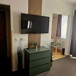 Aurora Apartment