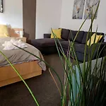 Aurora Apartment Zalakaros