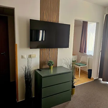 Auróra Apartman