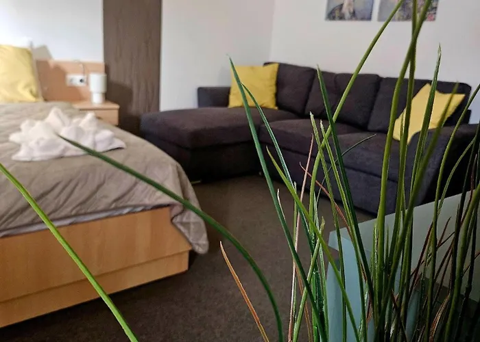 Aurora דירה זלקרוס