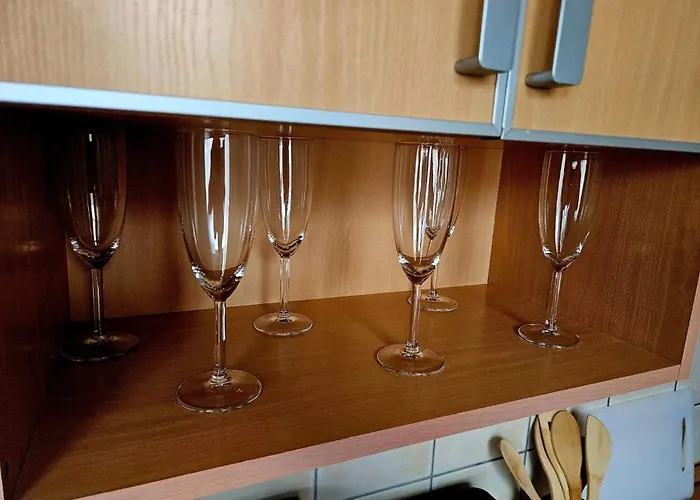 דירה Aurora זלקרוס